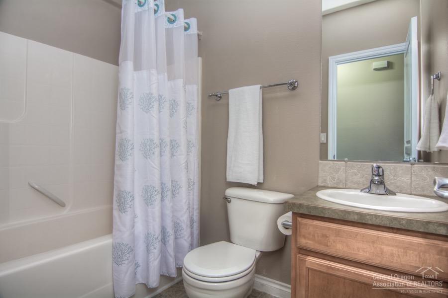 Cascade Village - Residential