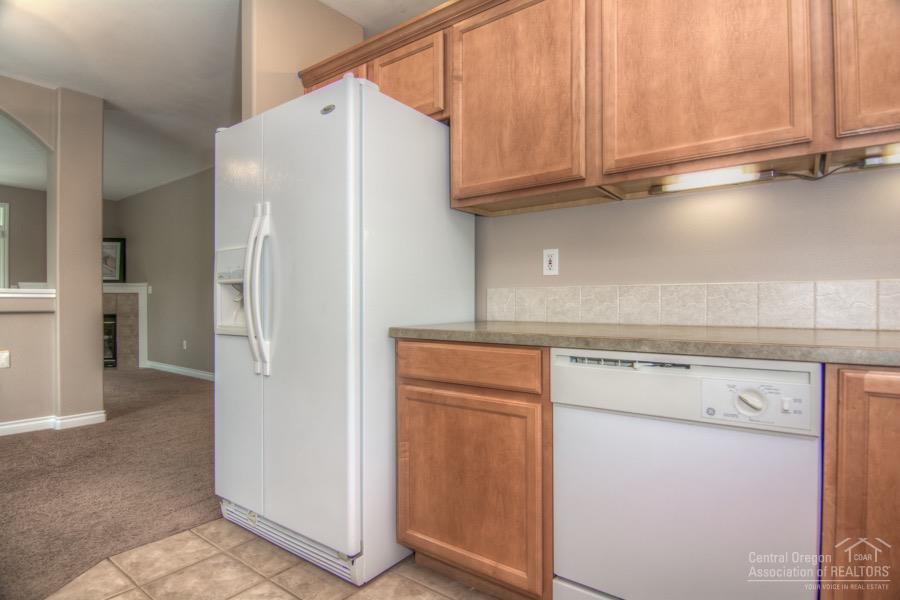 Cascade Village - Residential