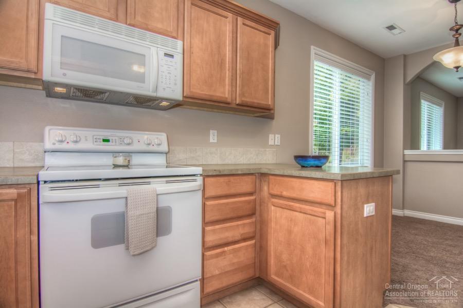 Cascade Village - Residential