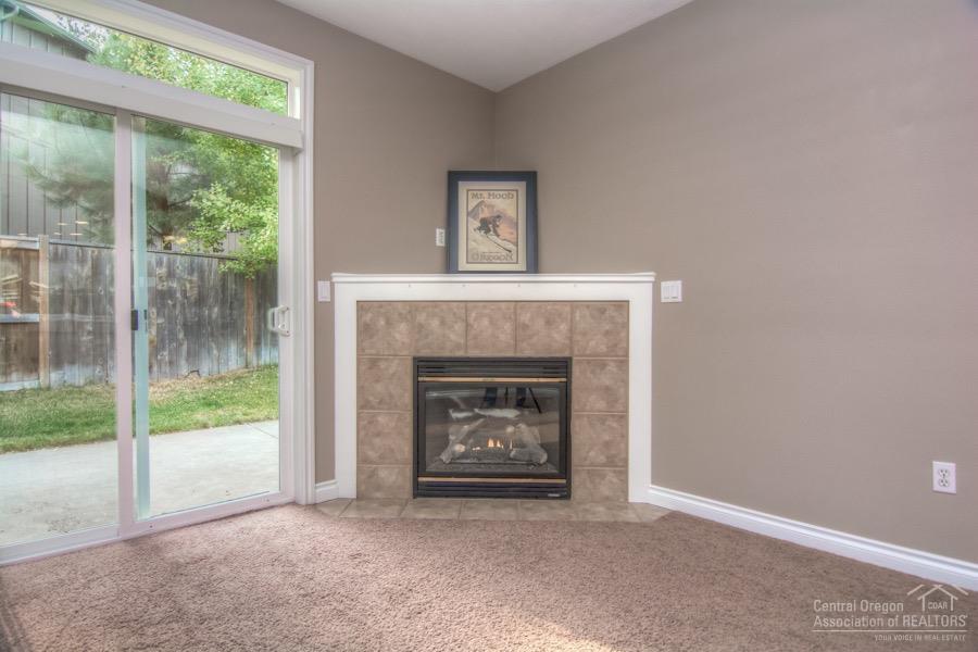 Cascade Village - Residential