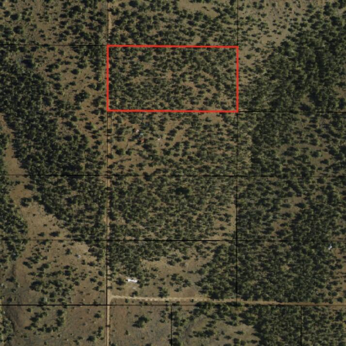 Ochoco Land + Livest - Land