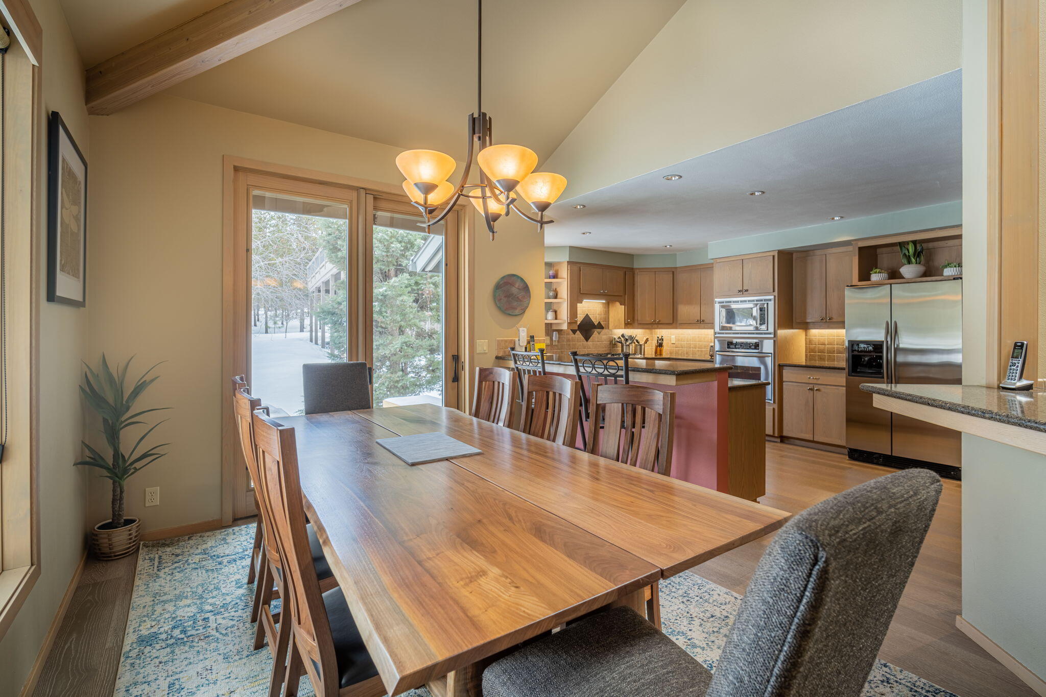 Fairway Crest Village - Residential