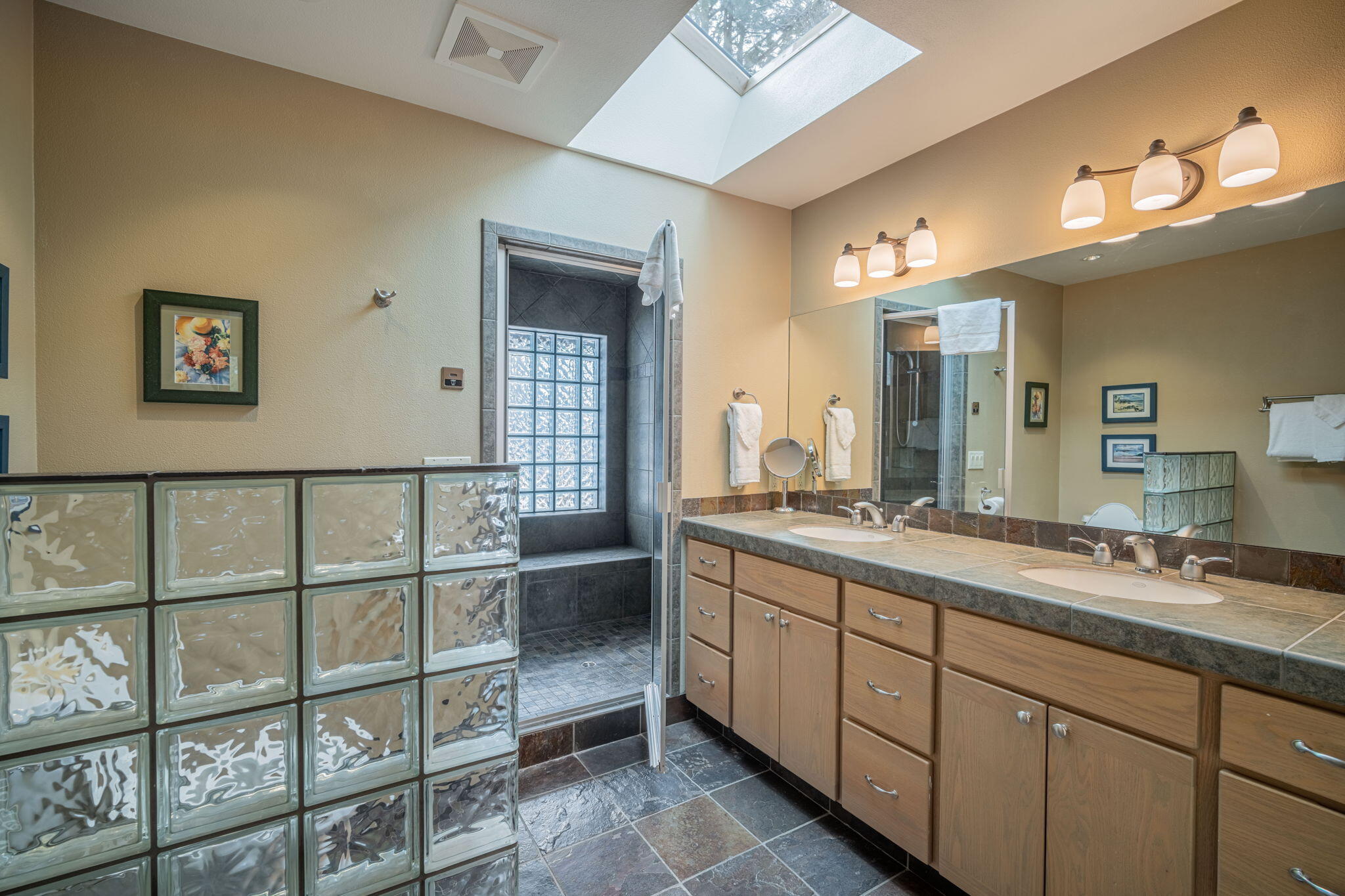 Fairway Crest Village - Residential