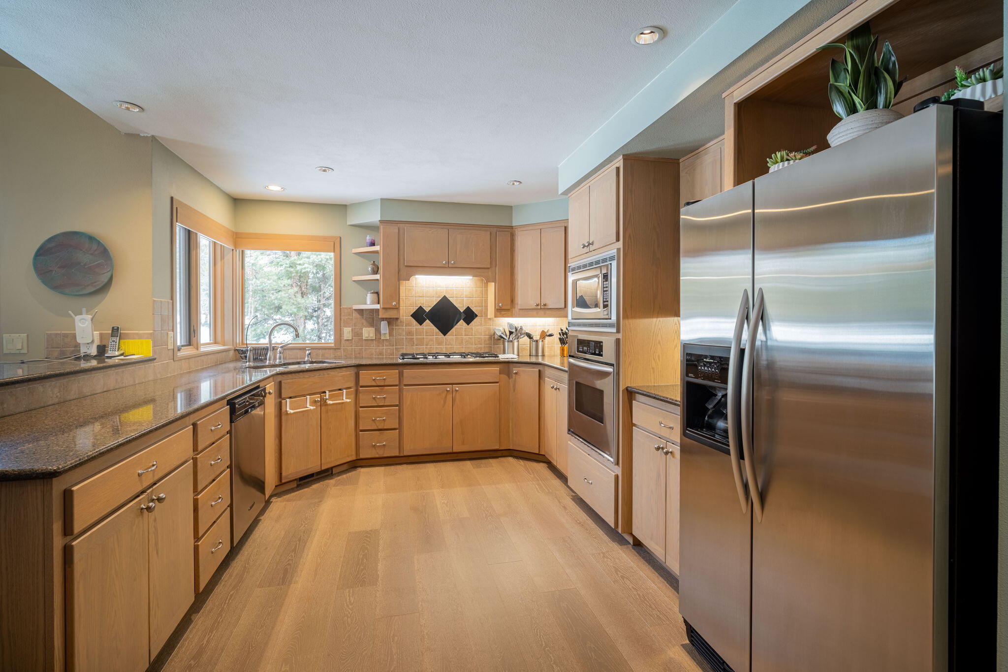 Fairway Crest Village - Residential