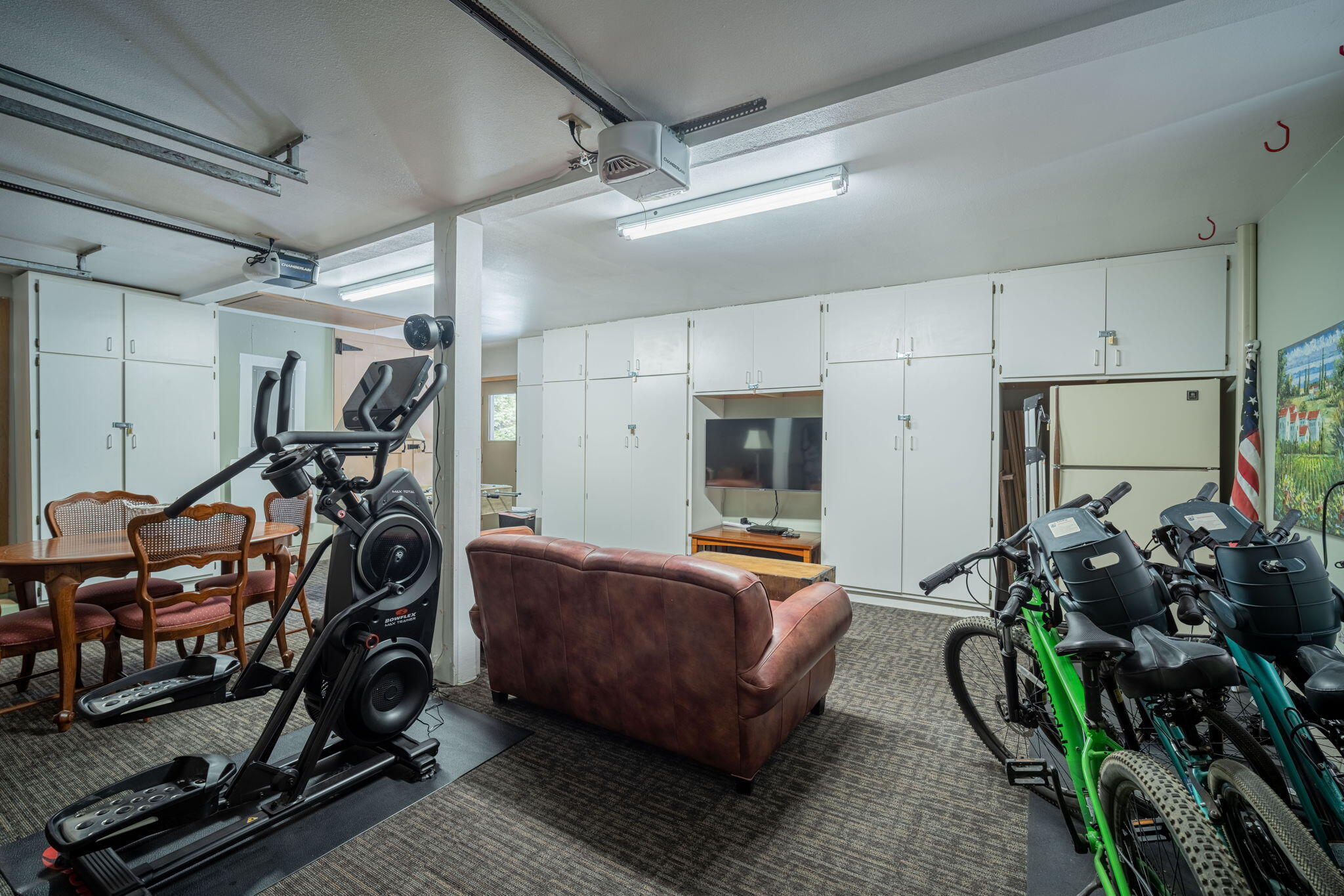 Fairway Crest Village - Residential