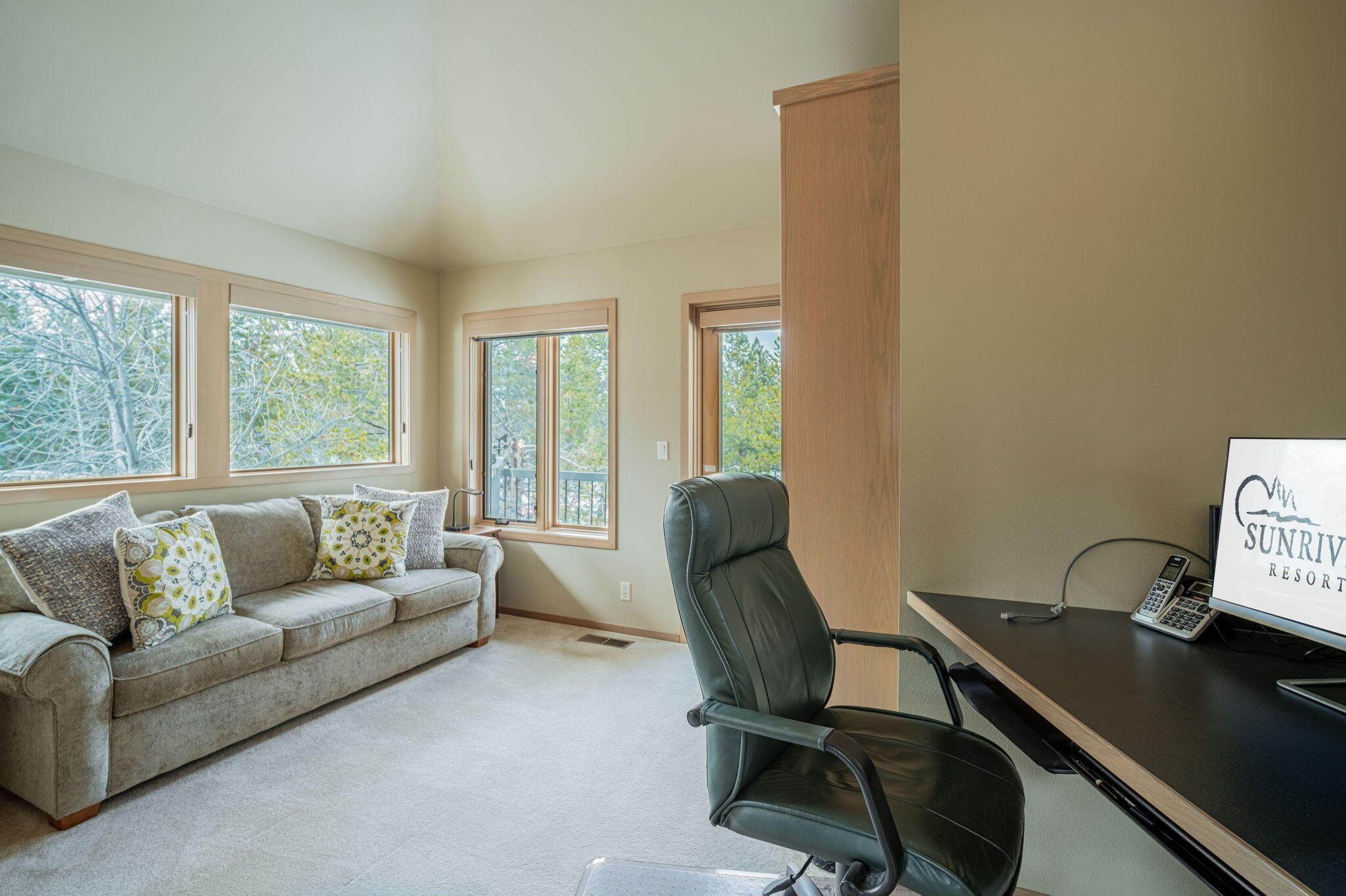 Fairway Crest Village - Residential