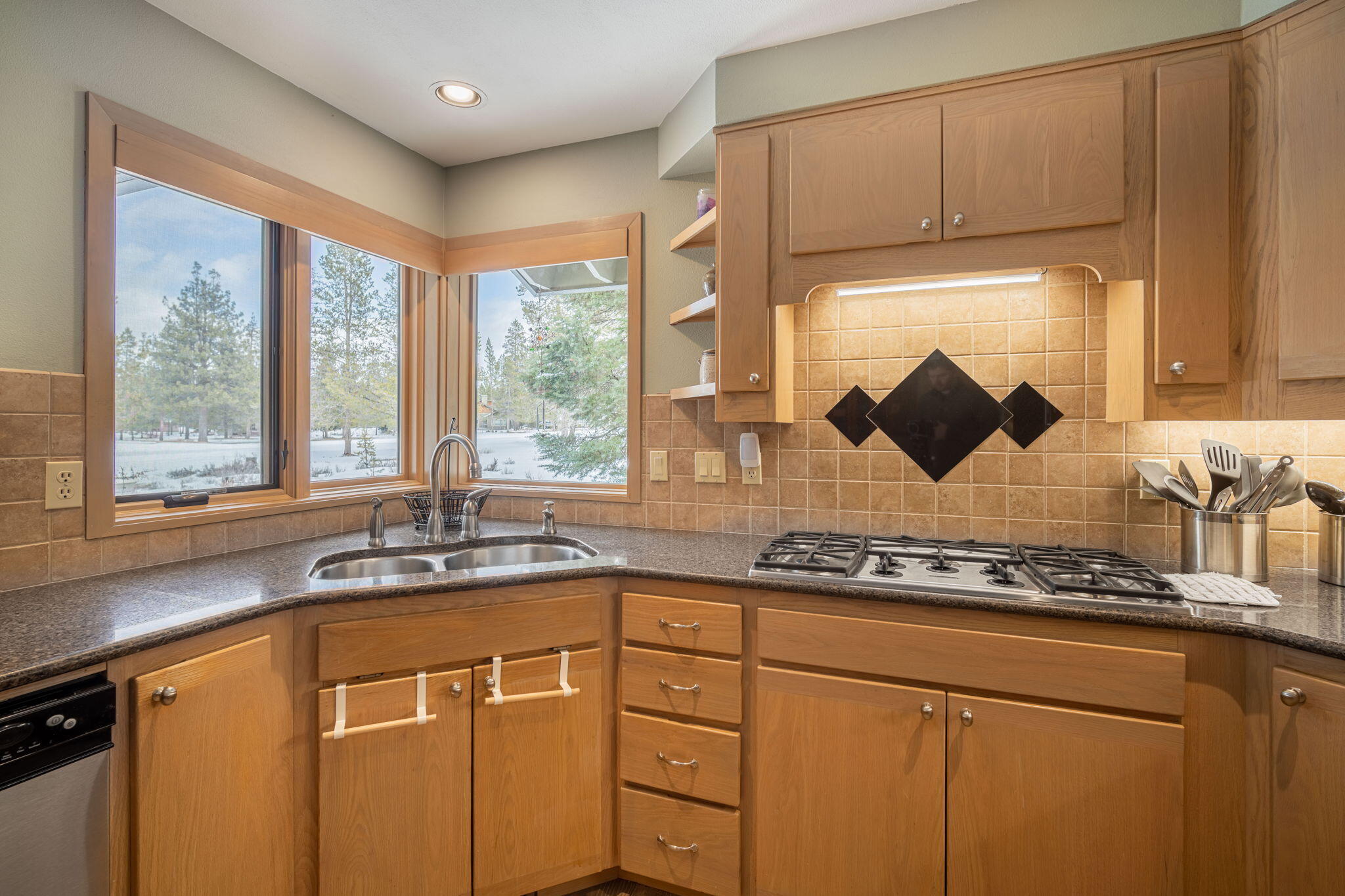 Fairway Crest Village - Residential