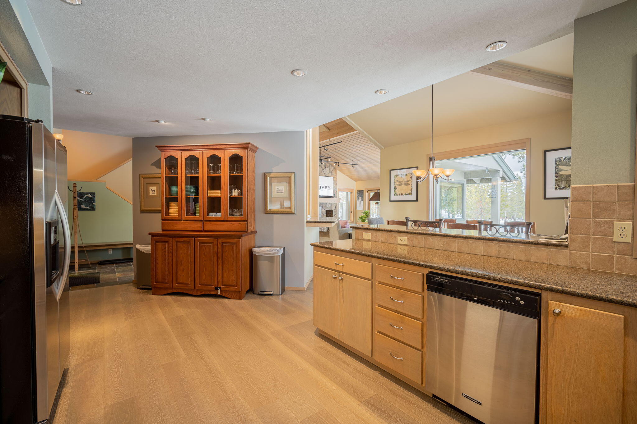 Fairway Crest Village - Residential