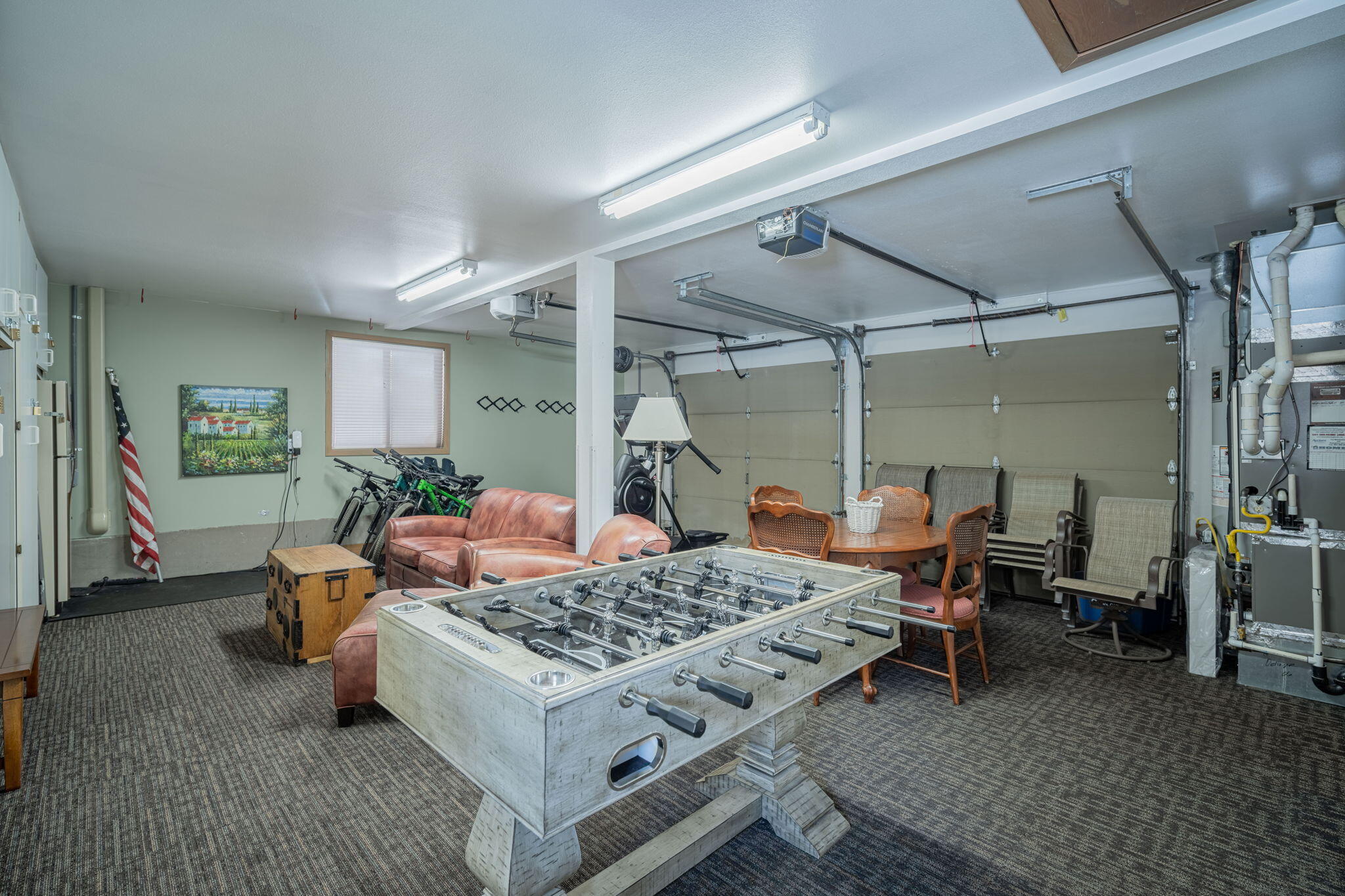 Fairway Crest Village - Residential