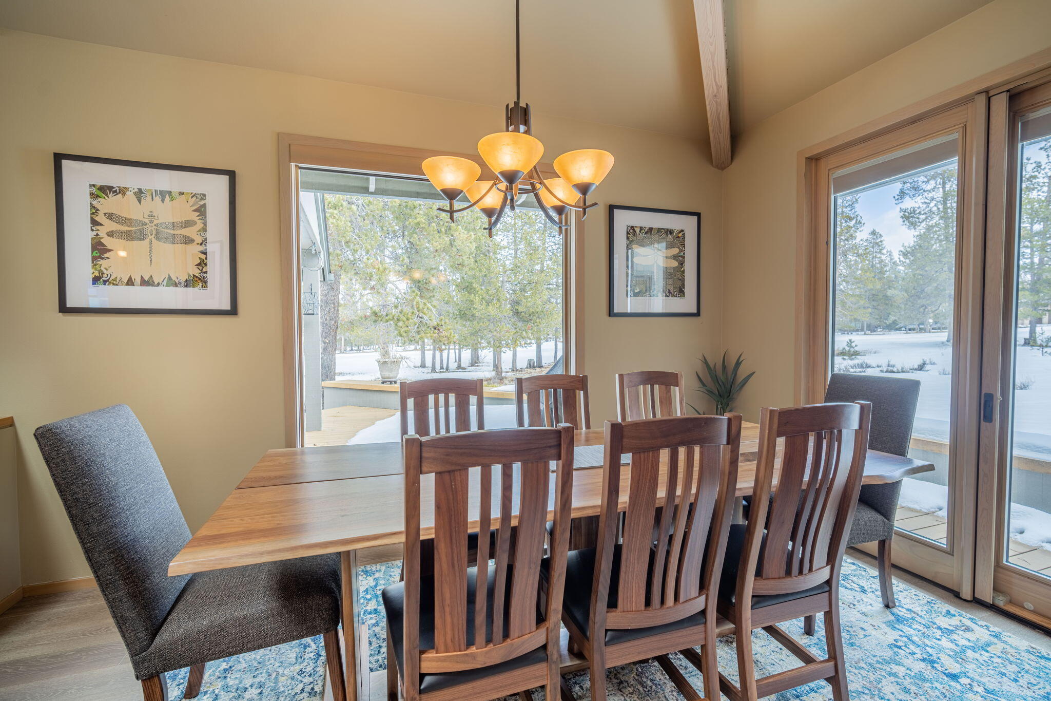 Fairway Crest Village - Residential