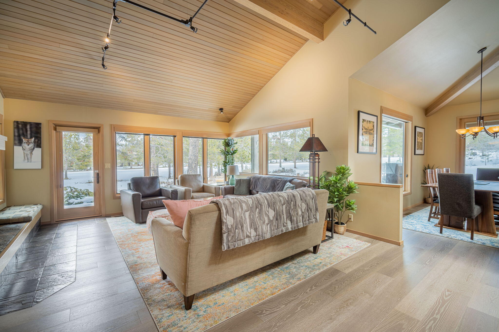 Fairway Crest Village - Residential