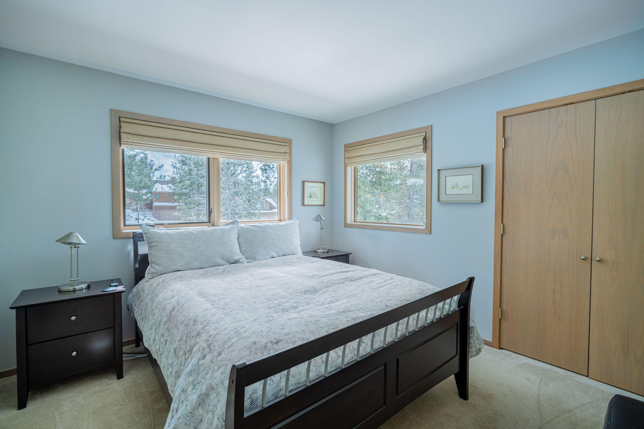 Fairway Crest Village - Residential