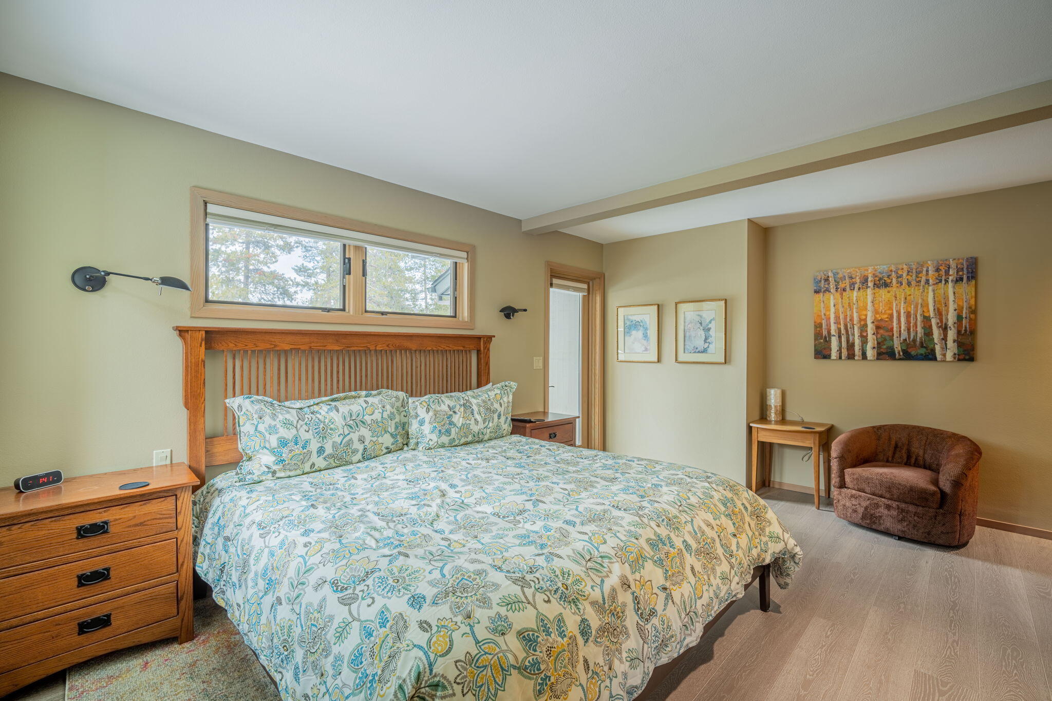 Fairway Crest Village - Residential