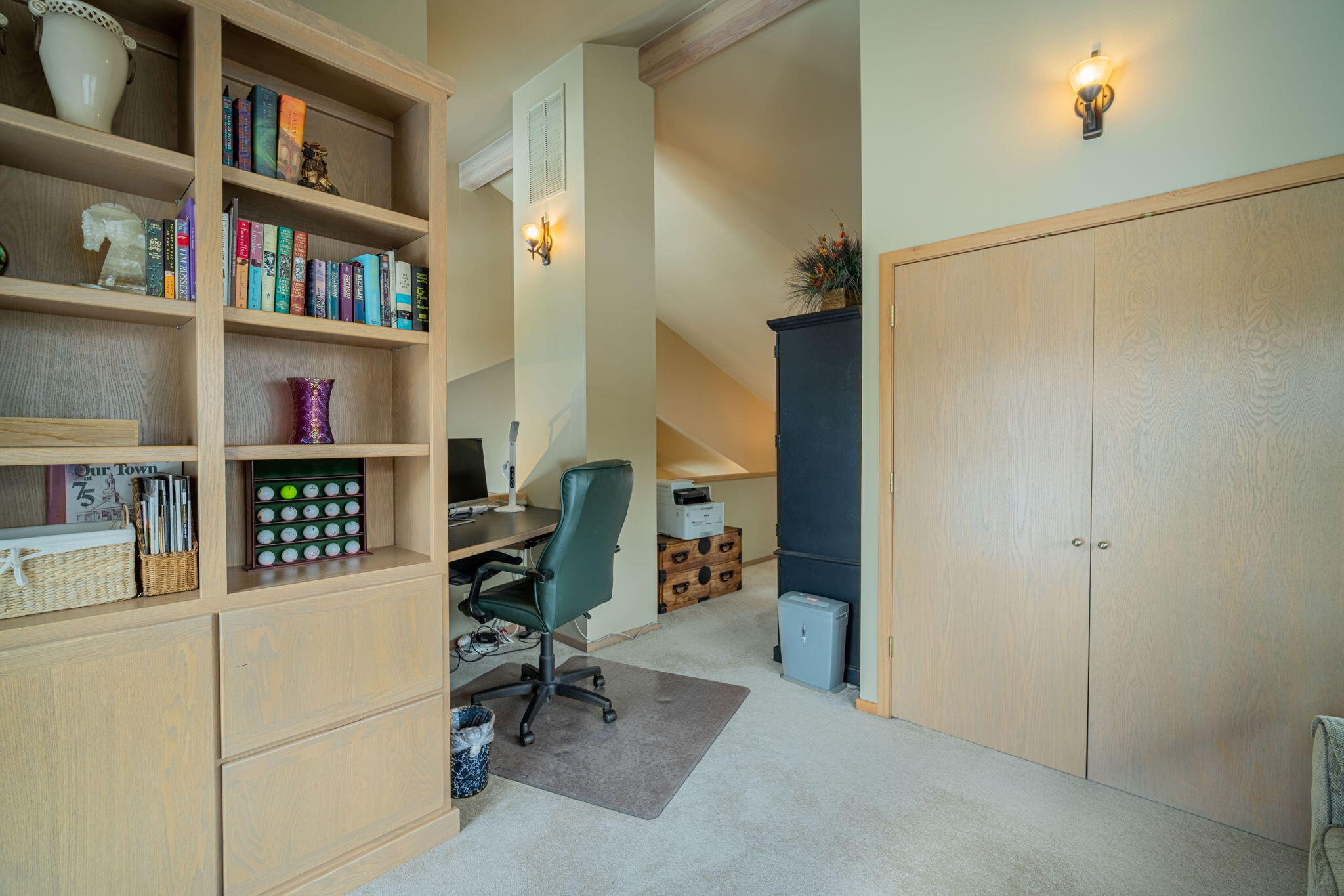 Fairway Crest Village - Residential