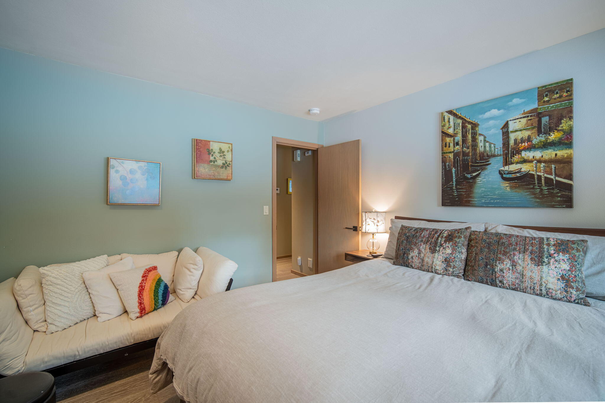 Fairway Crest Village - Residential