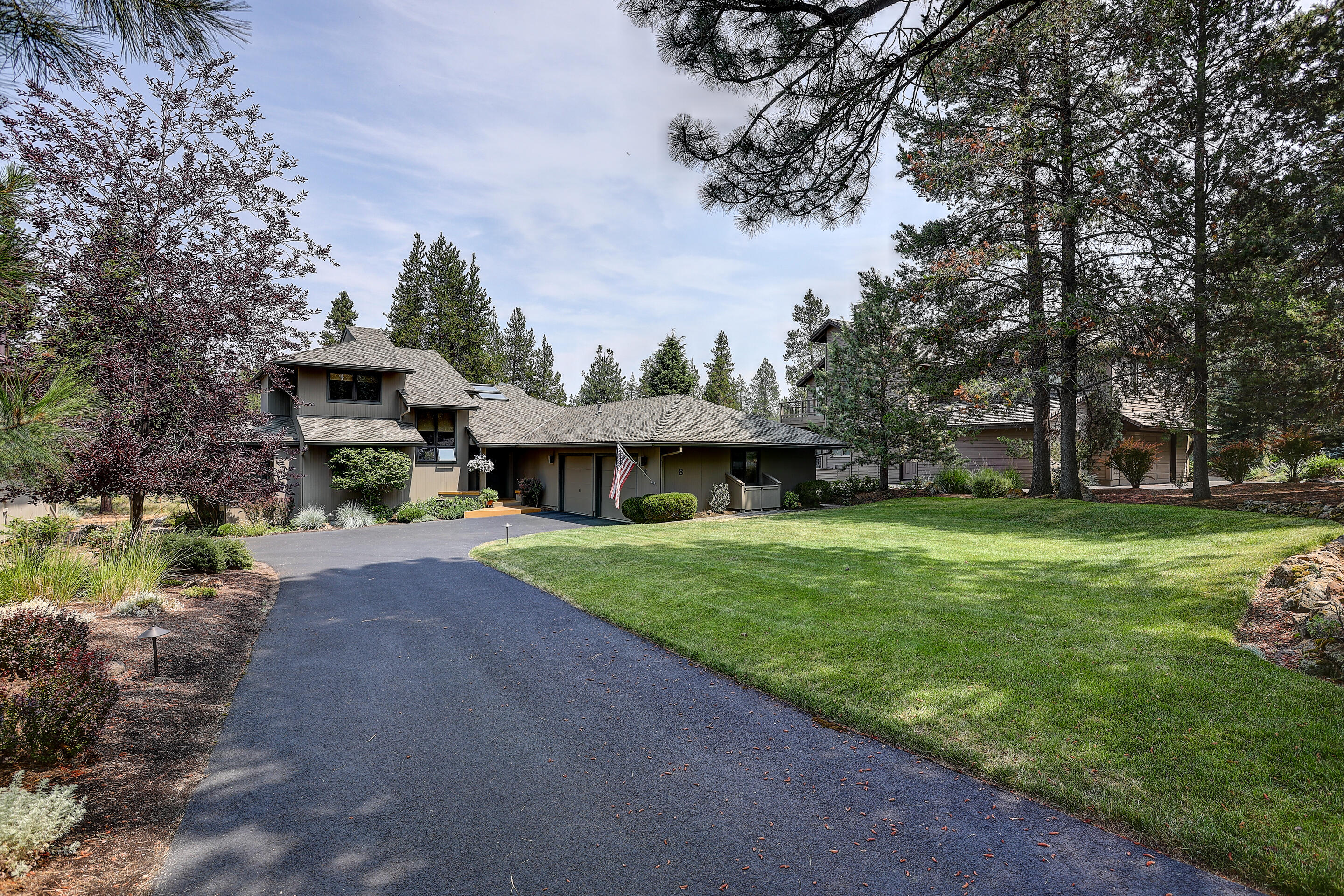 Fairway Crest Village - Residential