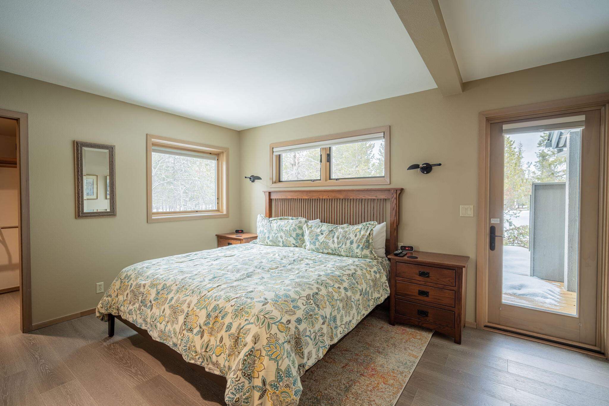 Fairway Crest Village - Residential