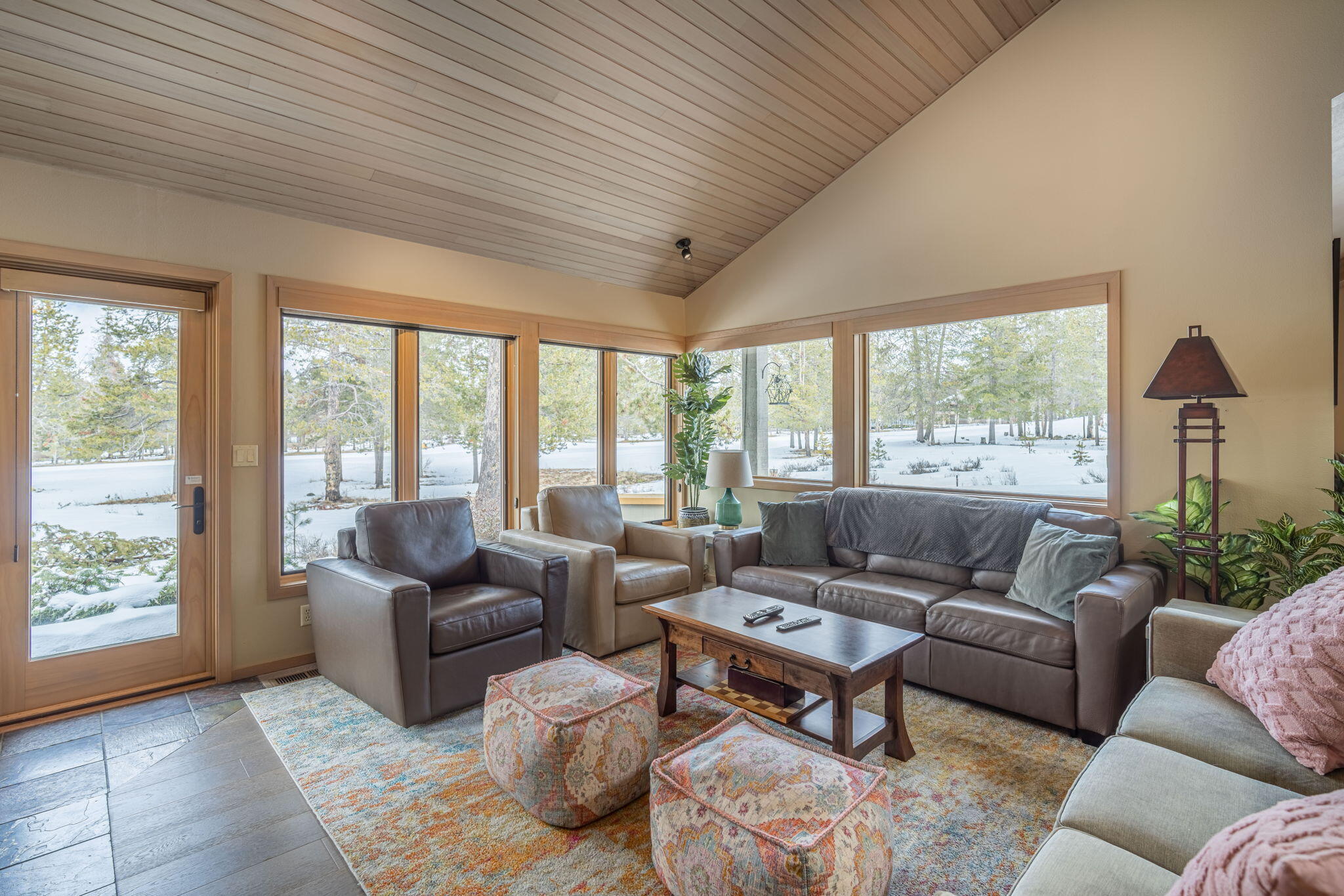 Fairway Crest Village - Residential