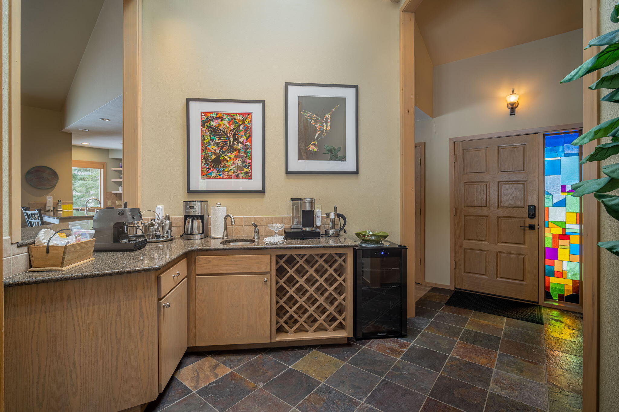 Fairway Crest Village - Residential