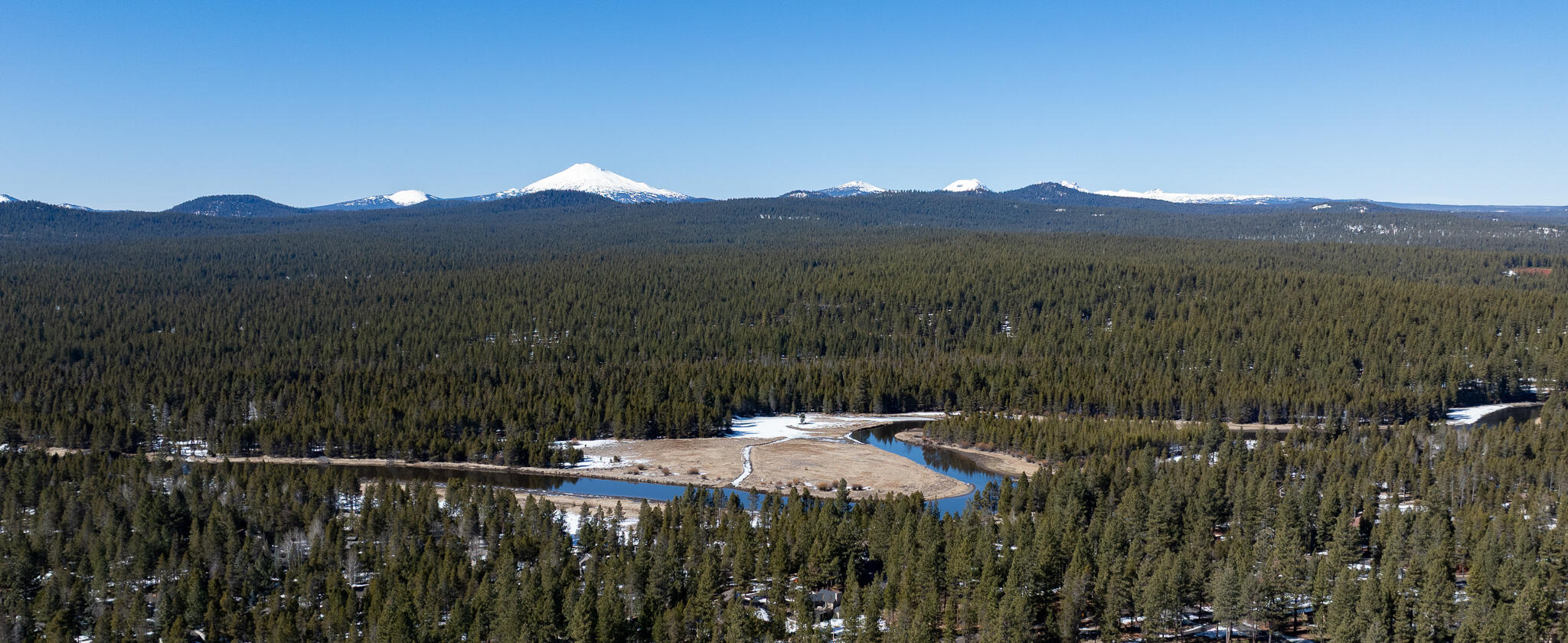 Fairway Crest Village - Residential