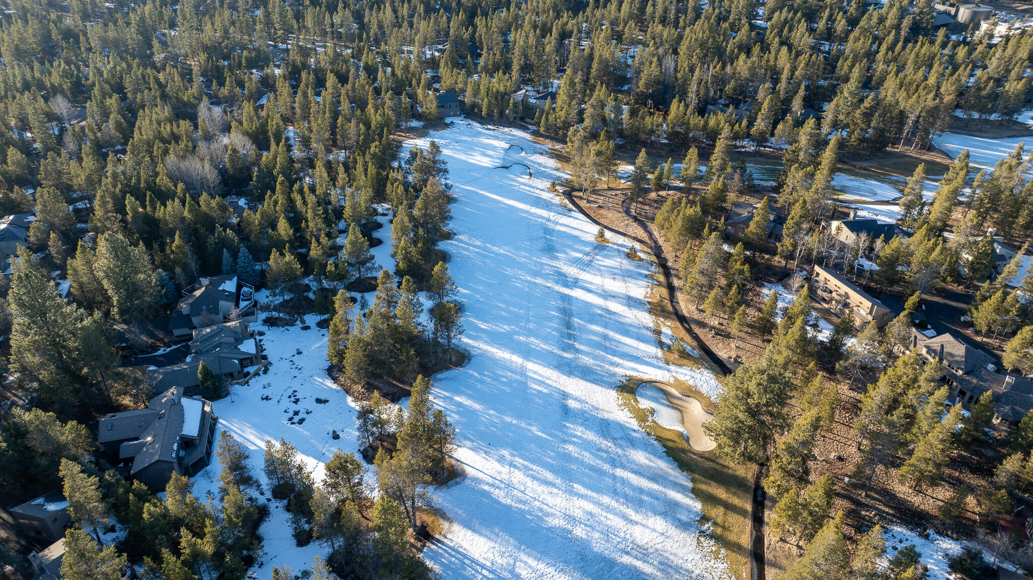 Fairway Crest Village - Residential