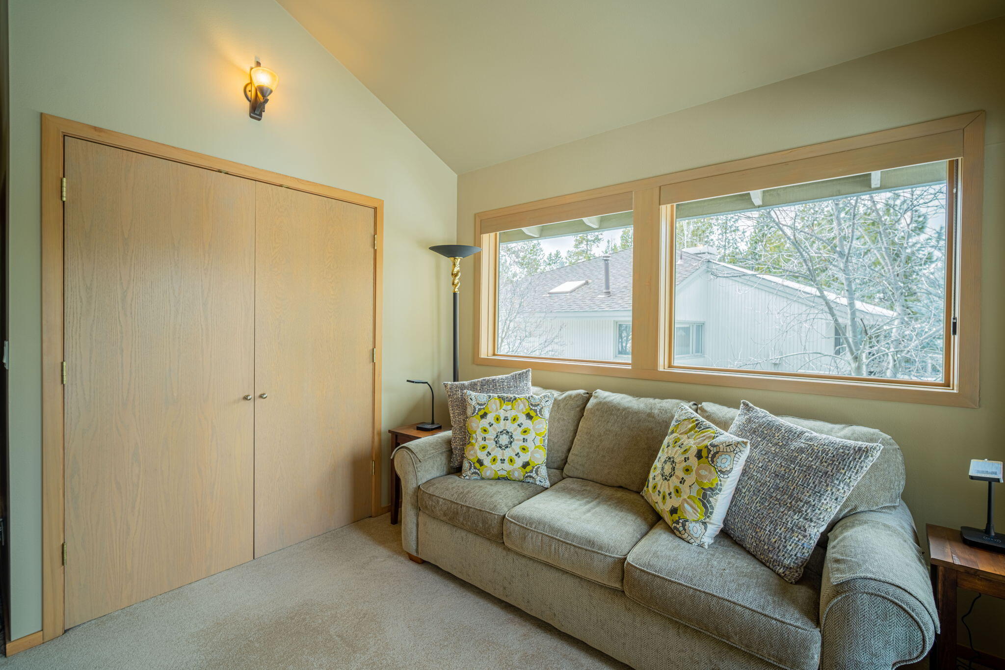 Fairway Crest Village - Residential