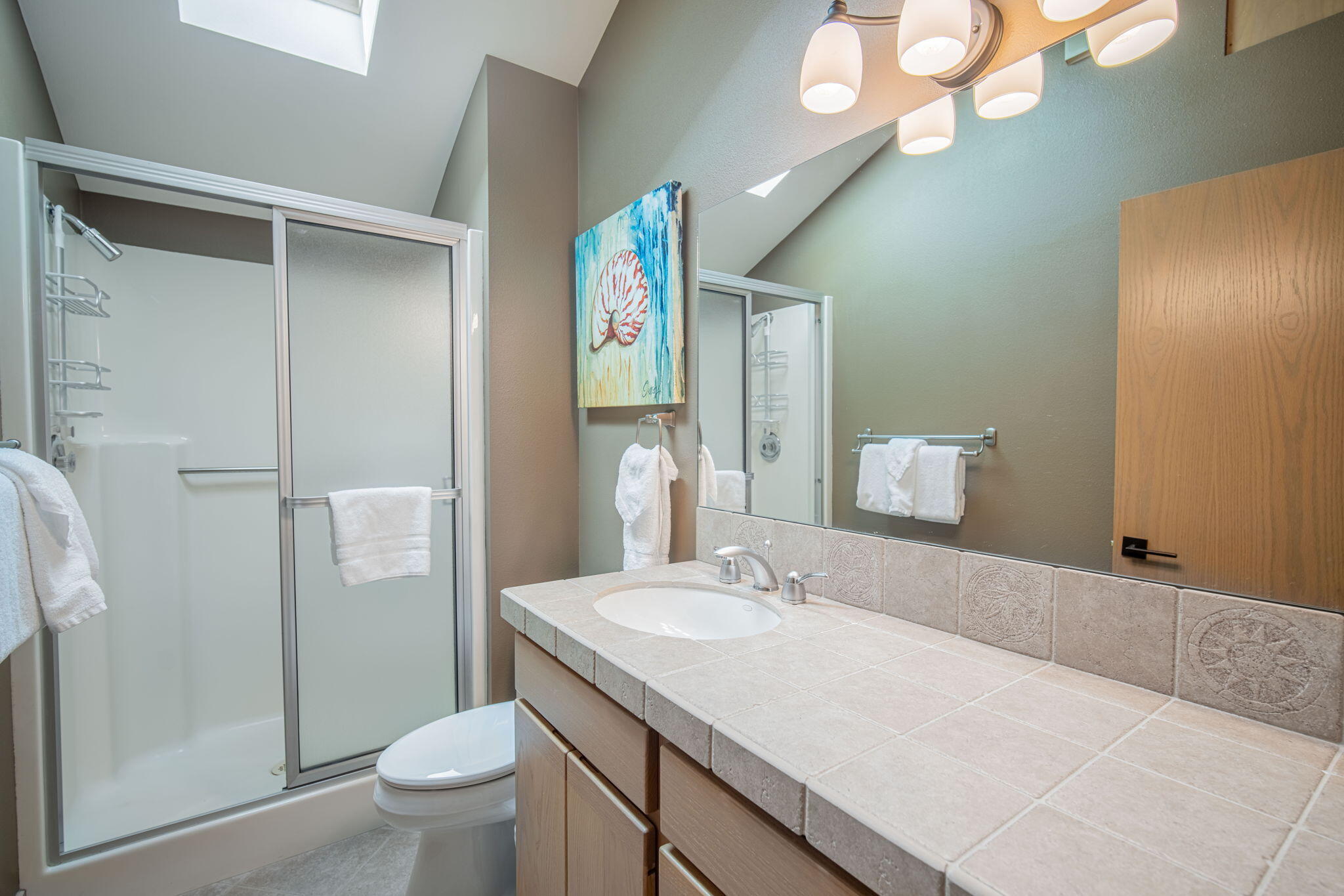 Fairway Crest Village - Residential