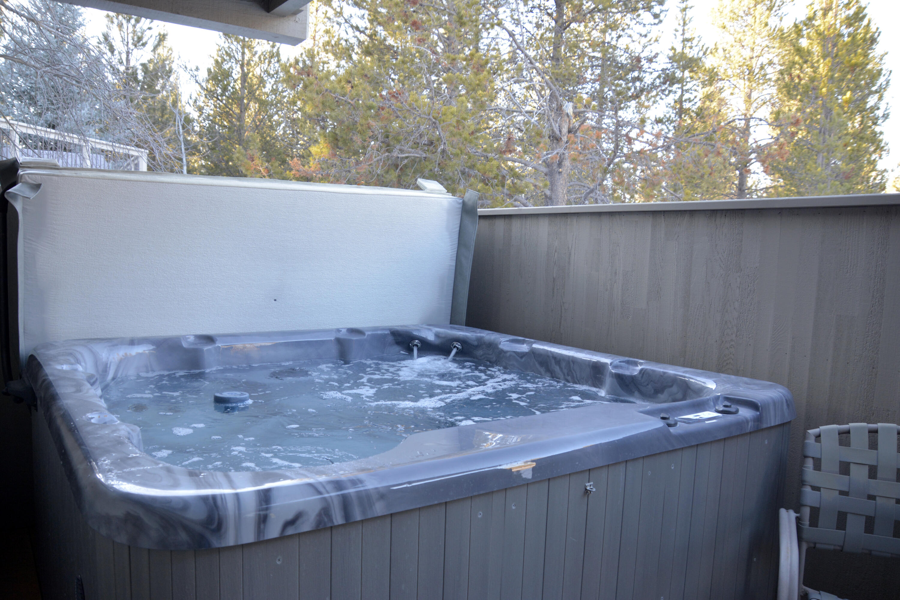 Fairway Crest Village - Residential