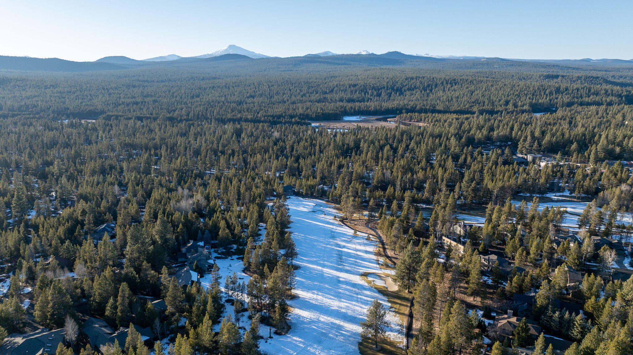 Fairway Crest Village - Residential