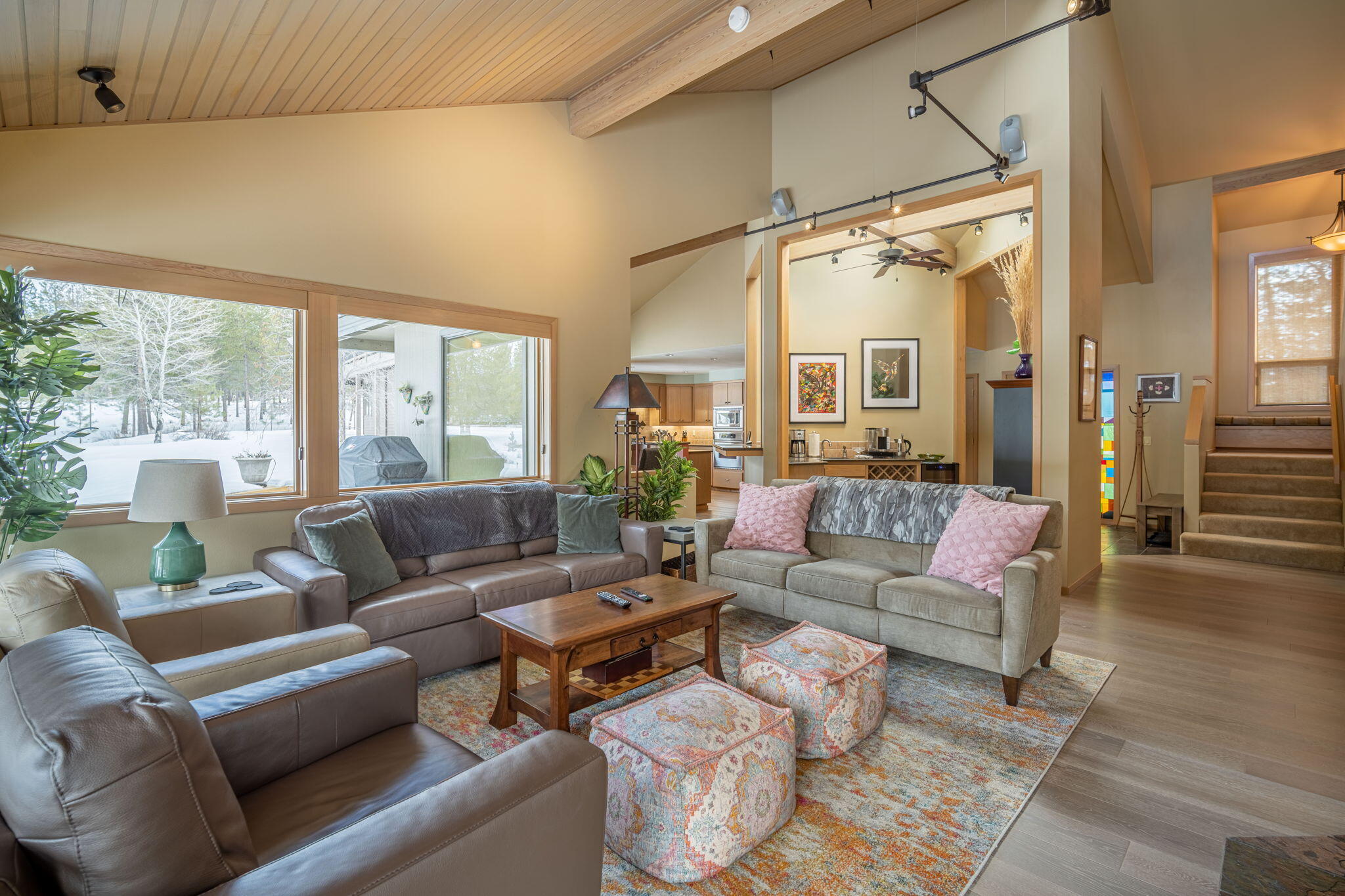 Fairway Crest Village - Residential