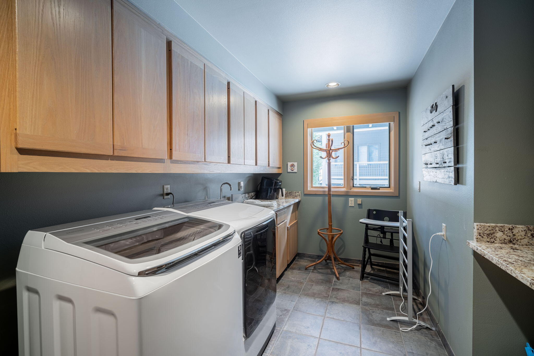 Fairway Crest Village - Residential