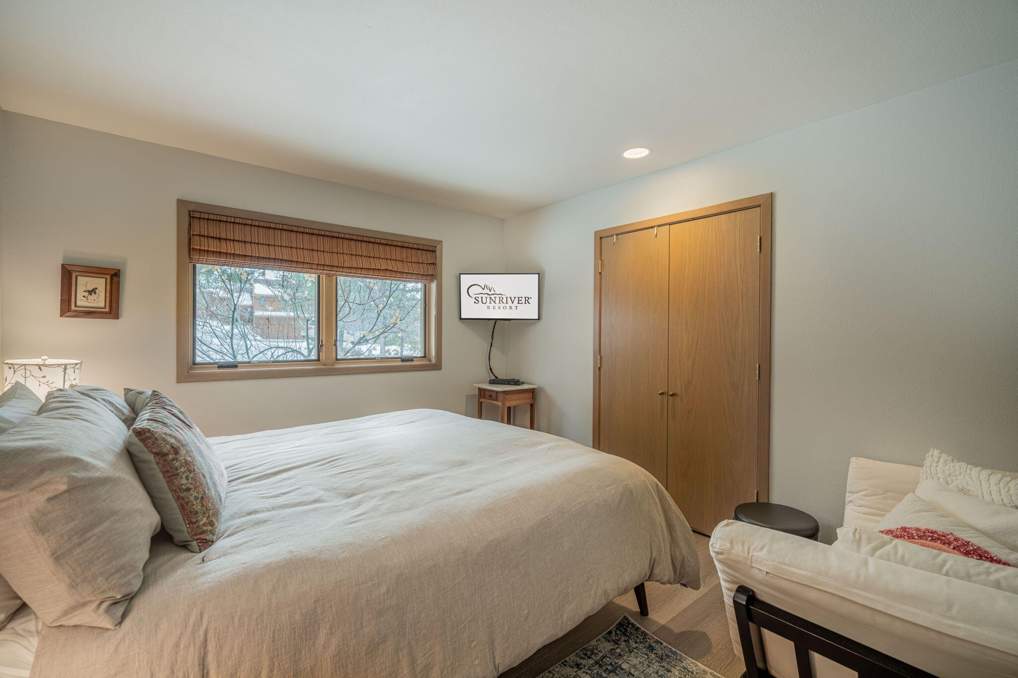 Fairway Crest Village - Residential