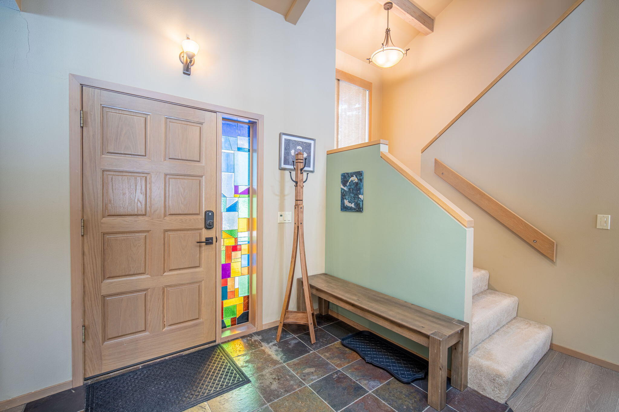 Fairway Crest Village - Residential