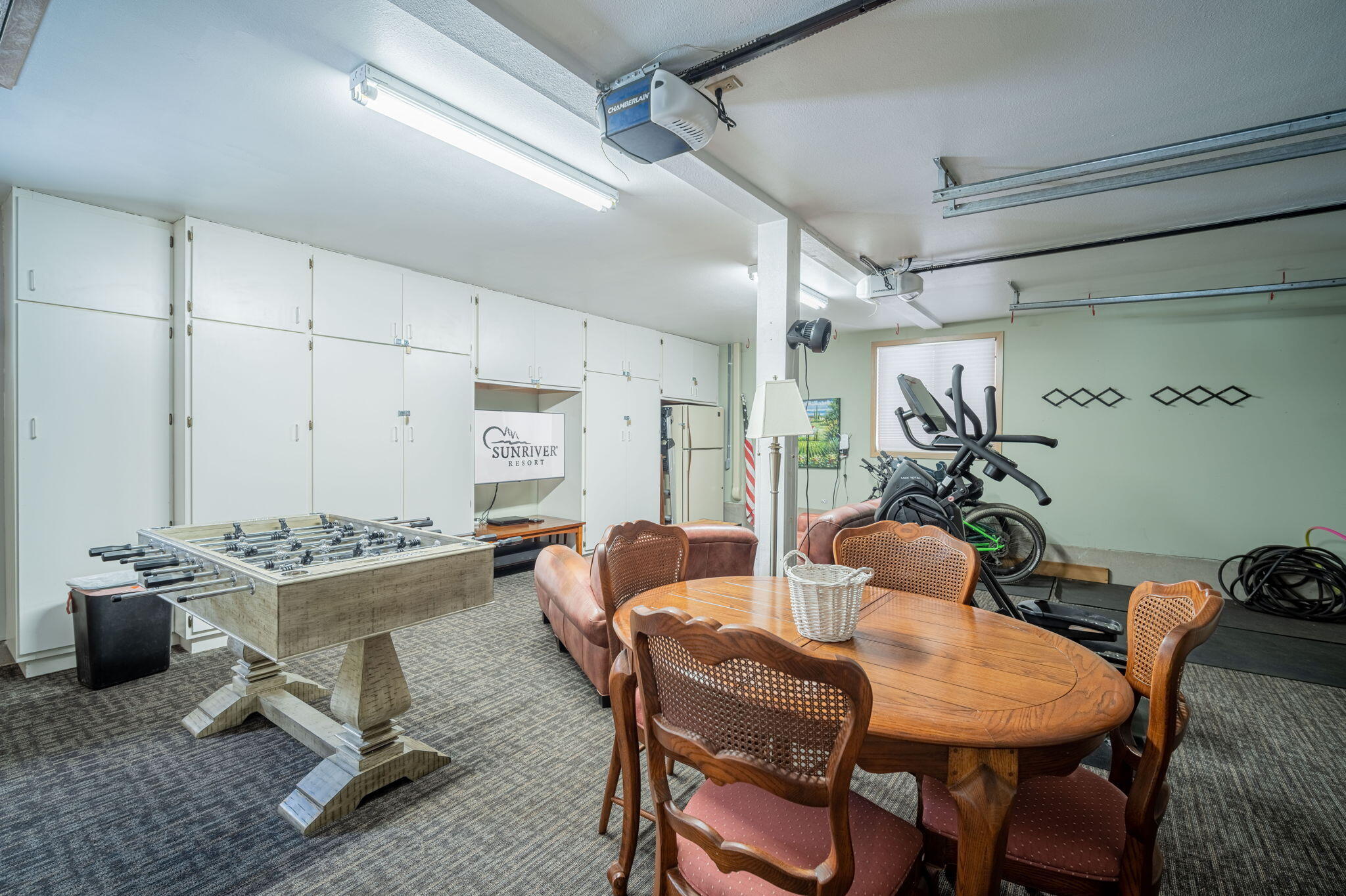 Fairway Crest Village - Residential