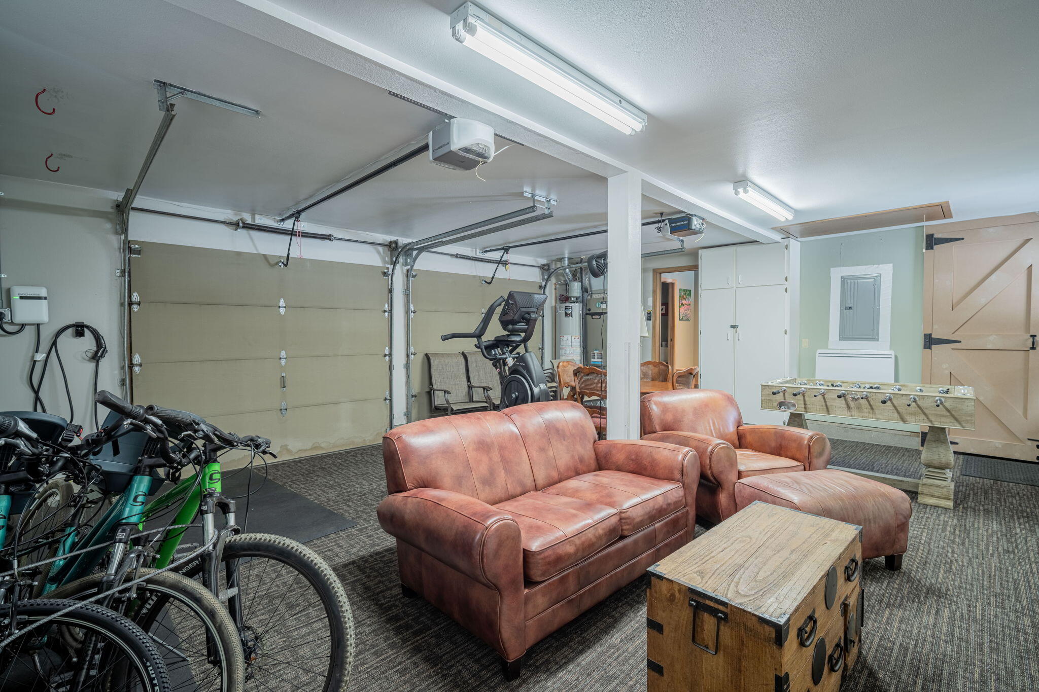 Fairway Crest Village - Residential