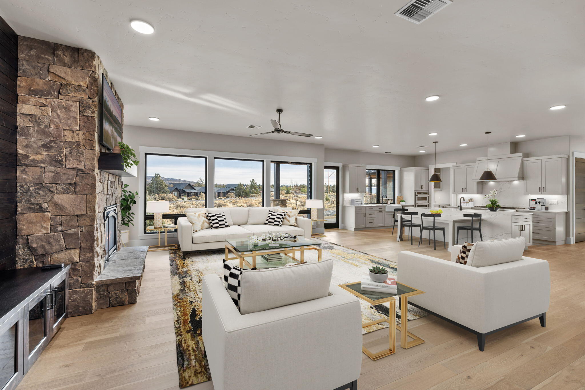 Brasada Ranch - Residential