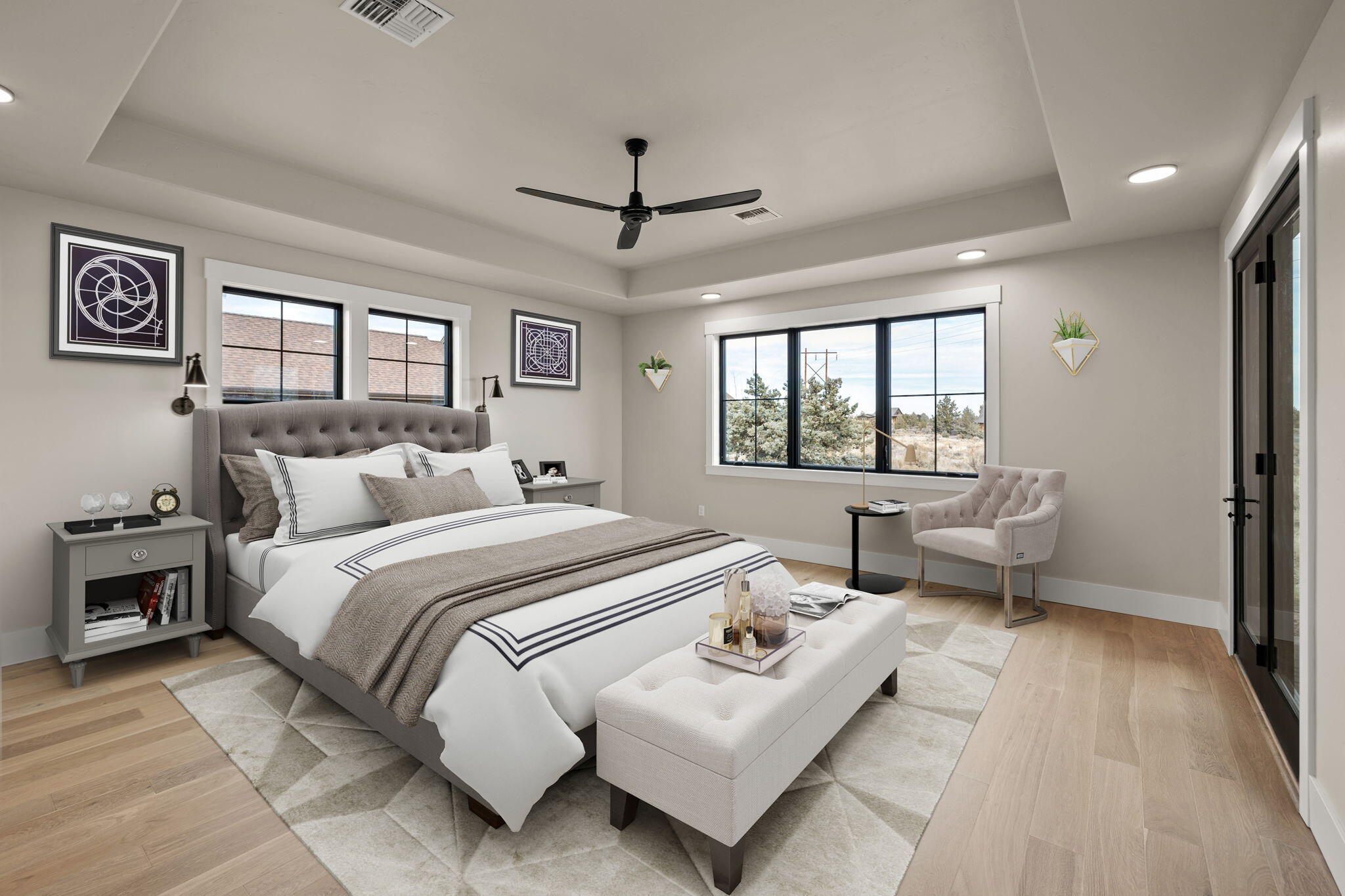 Brasada Ranch - Residential