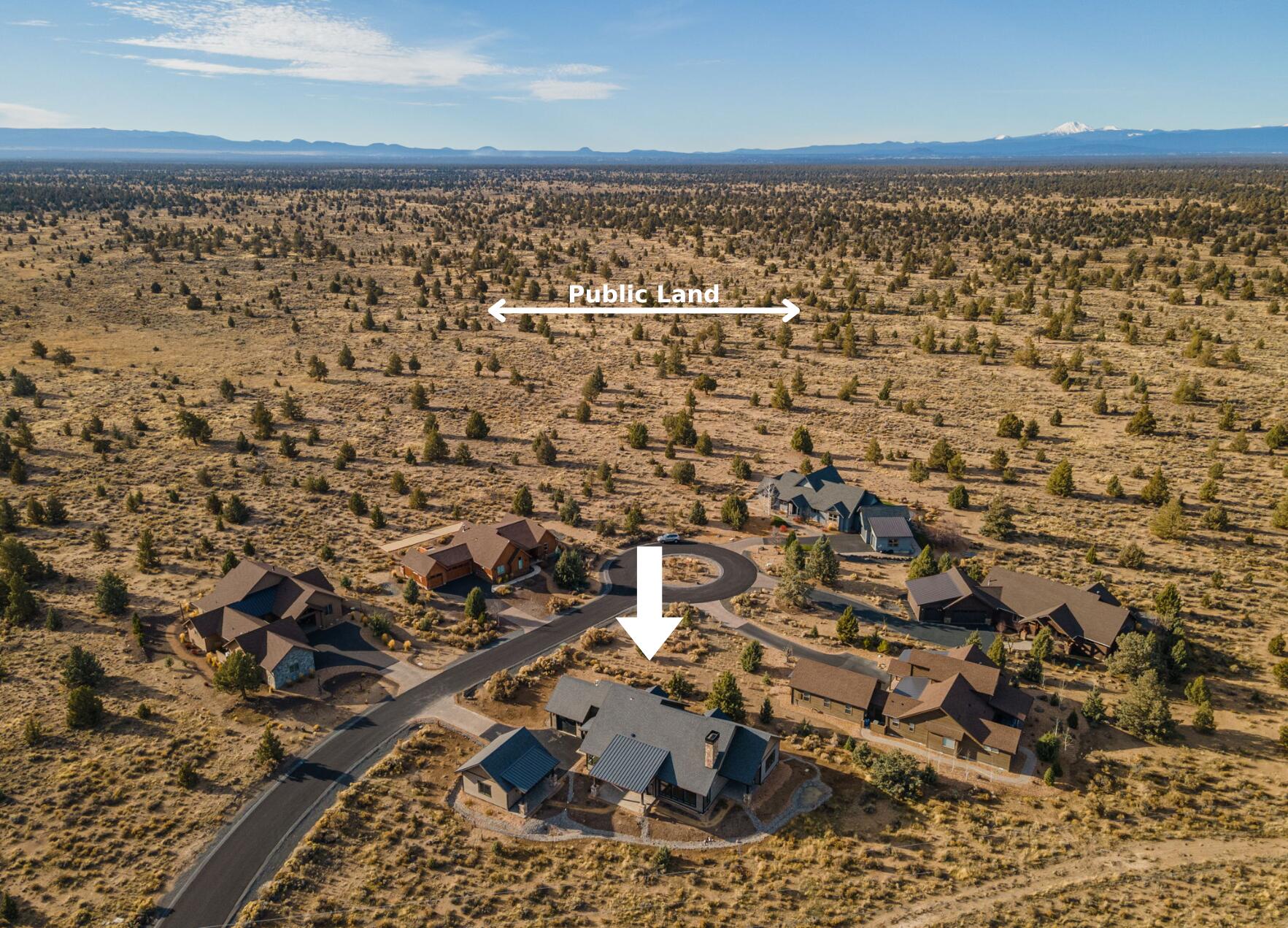 Brasada Ranch - Residential