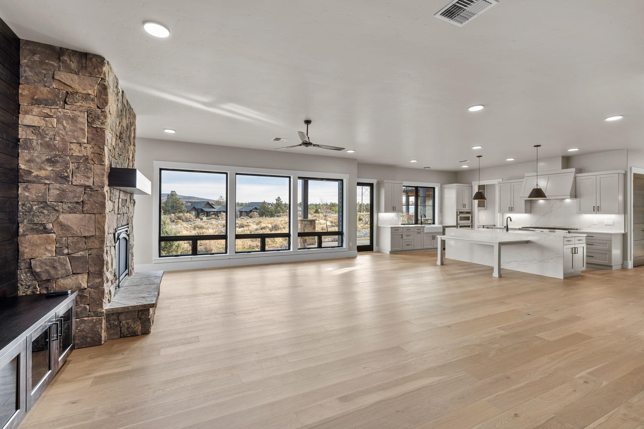 Brasada Ranch - Residential