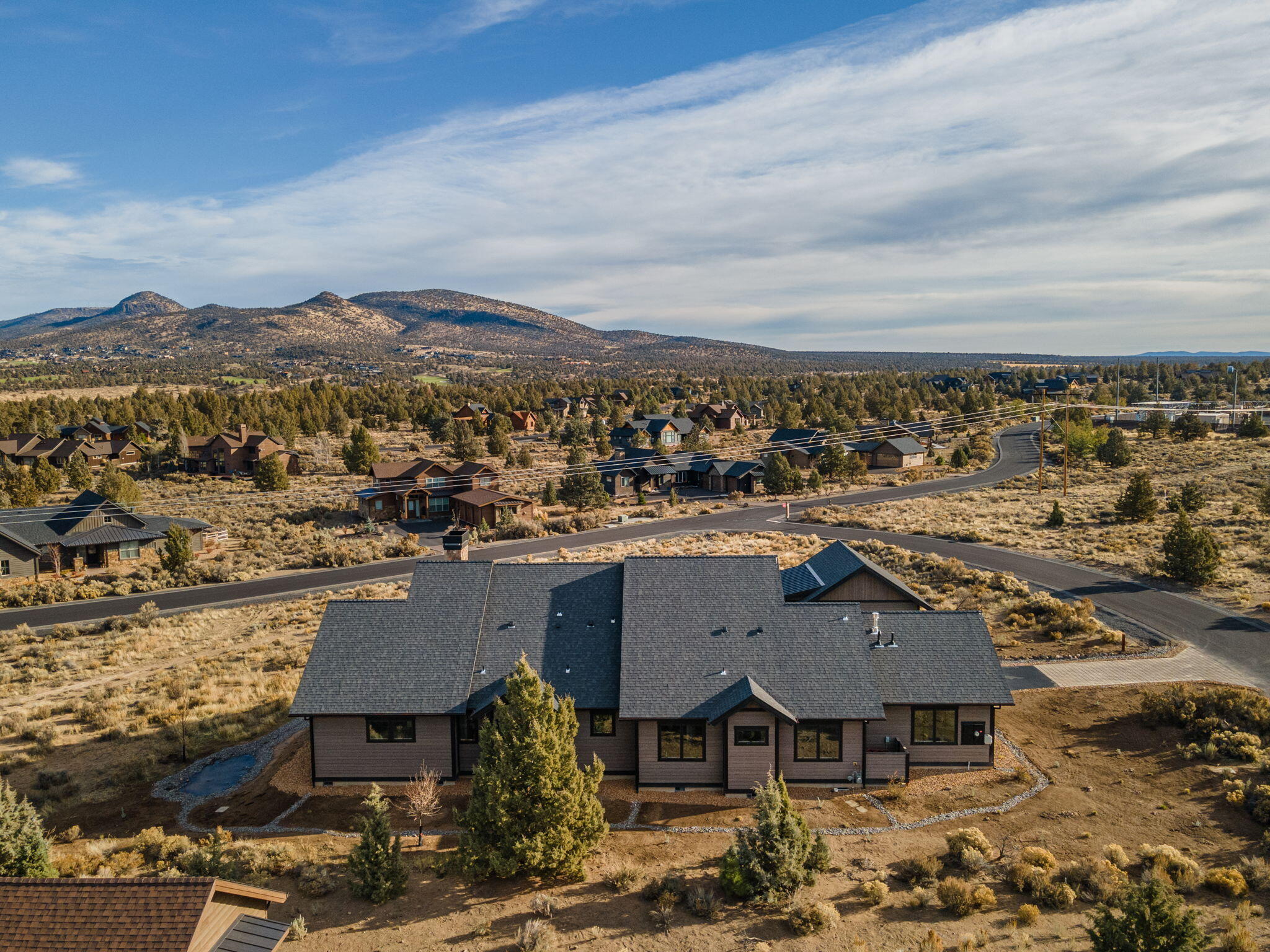 Brasada Ranch - Residential