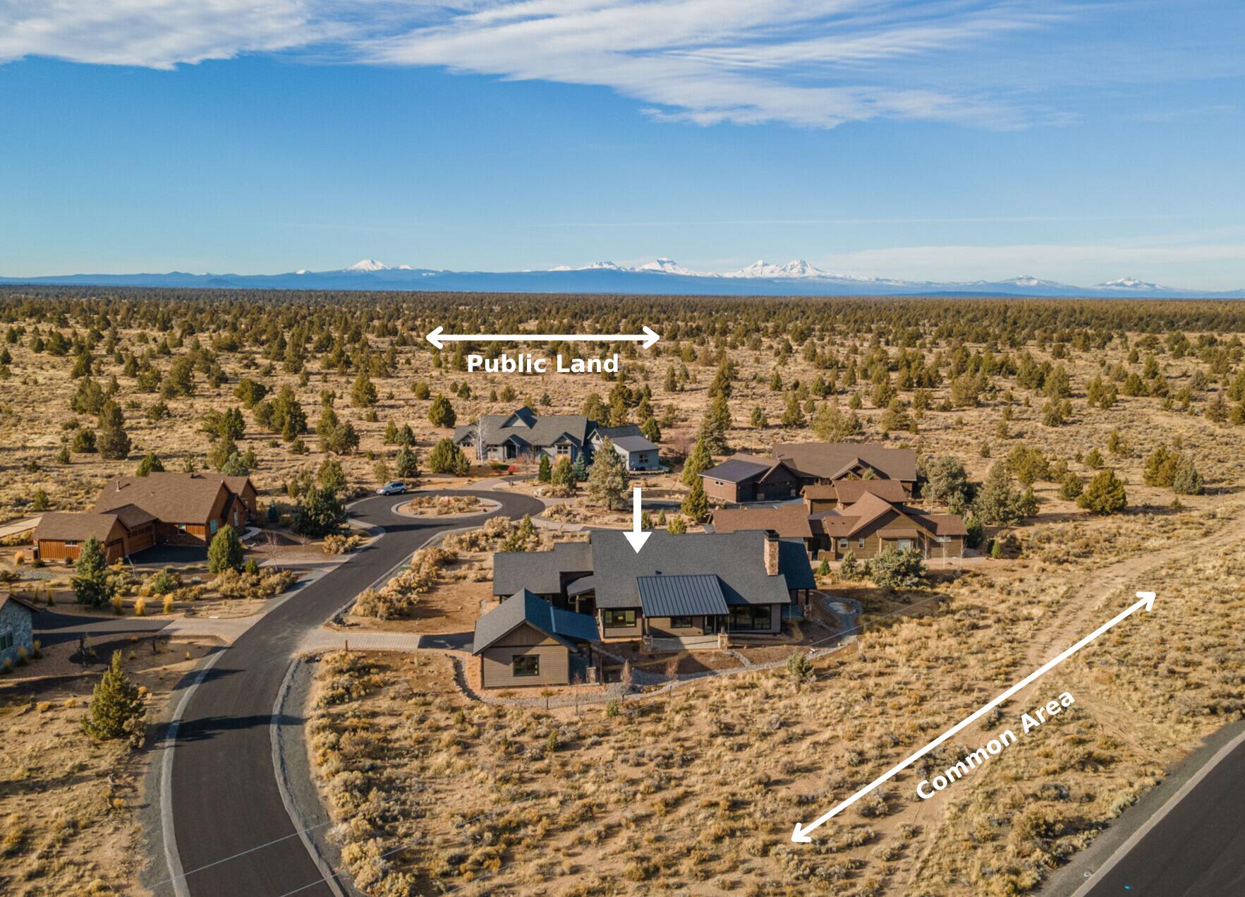 Brasada Ranch - Residential