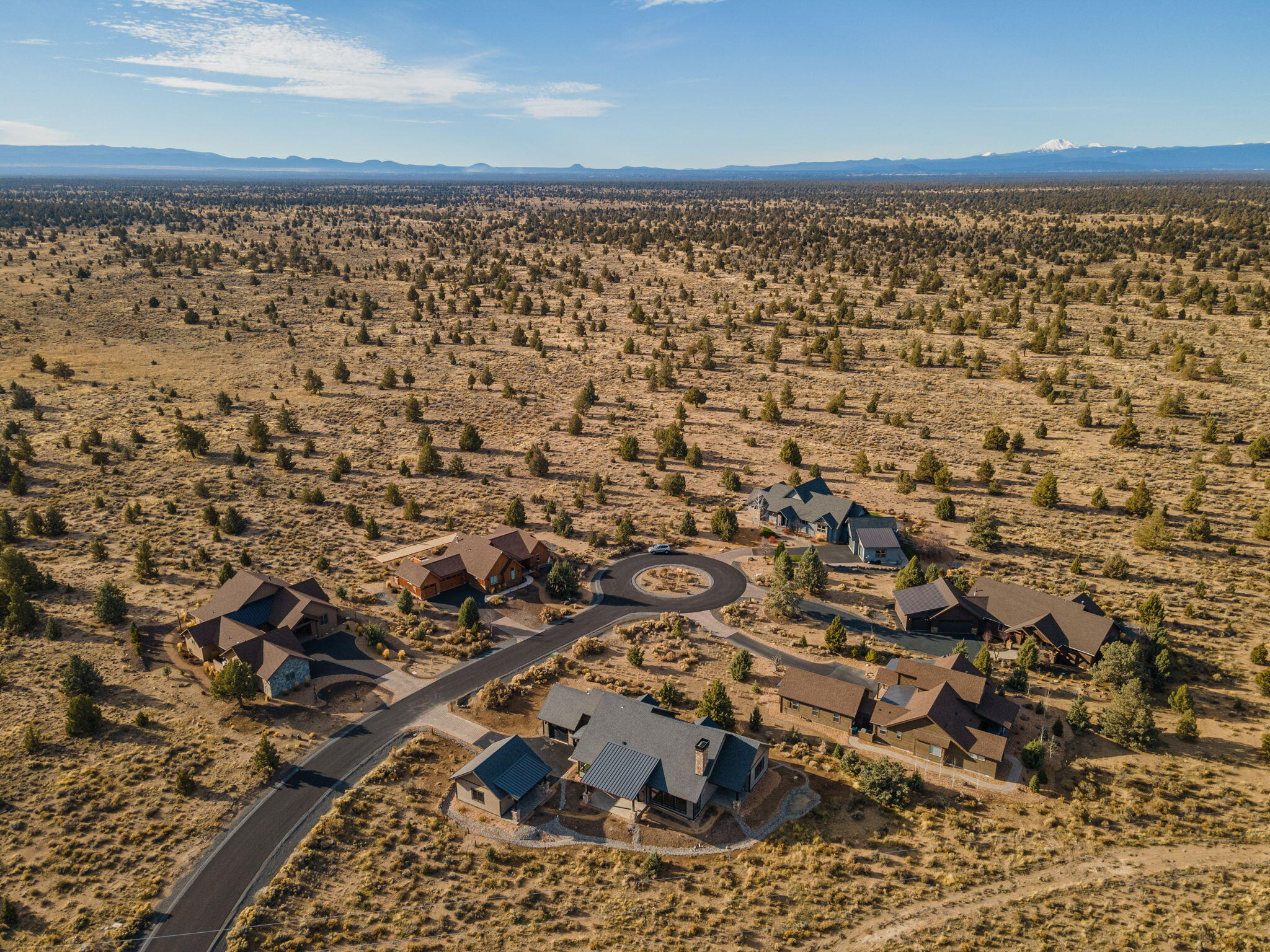 Brasada Ranch - Residential