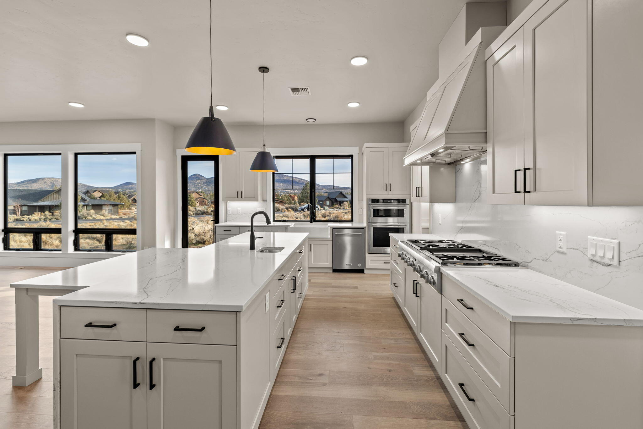 Brasada Ranch - Residential