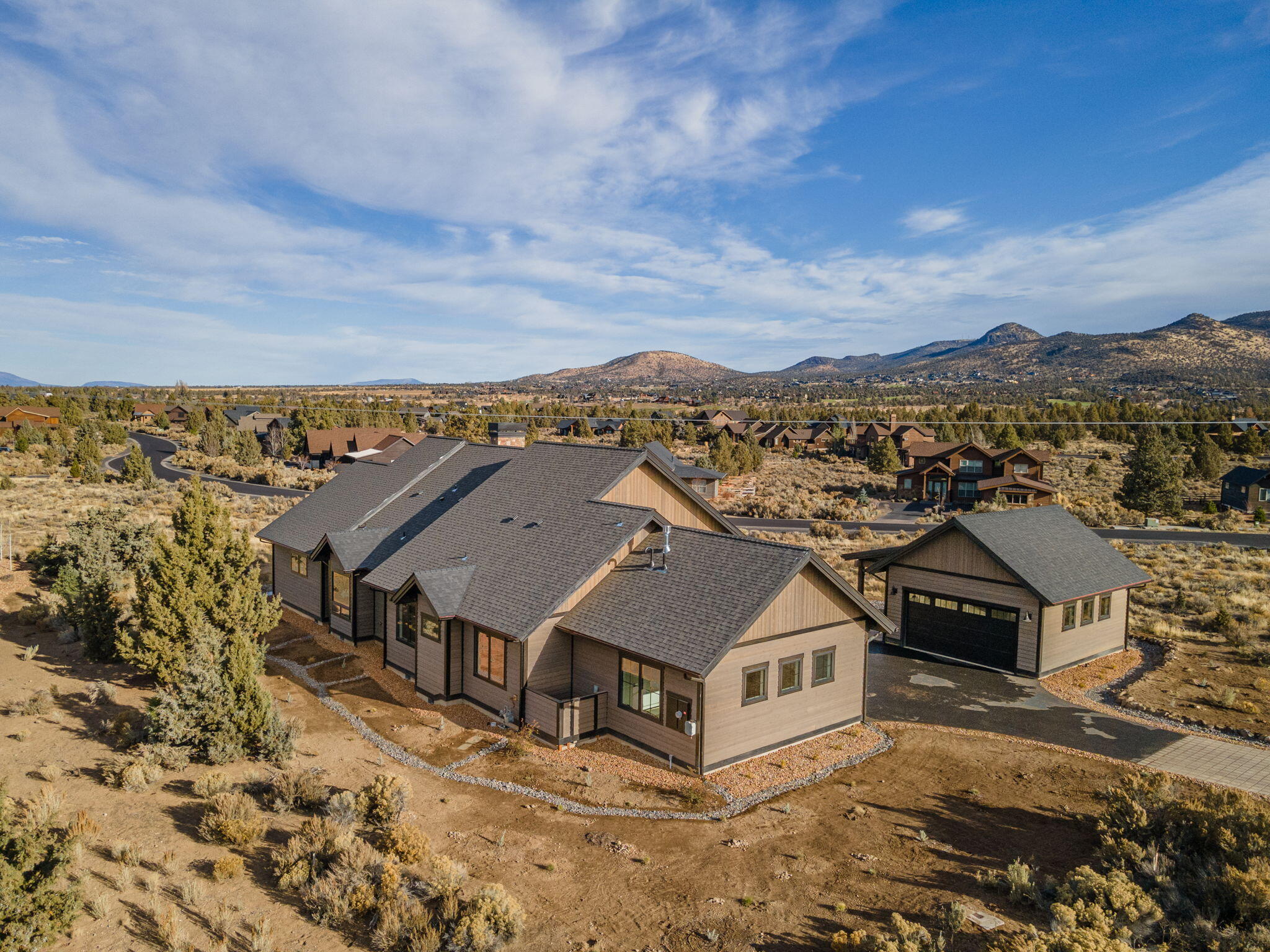 Brasada Ranch - Residential