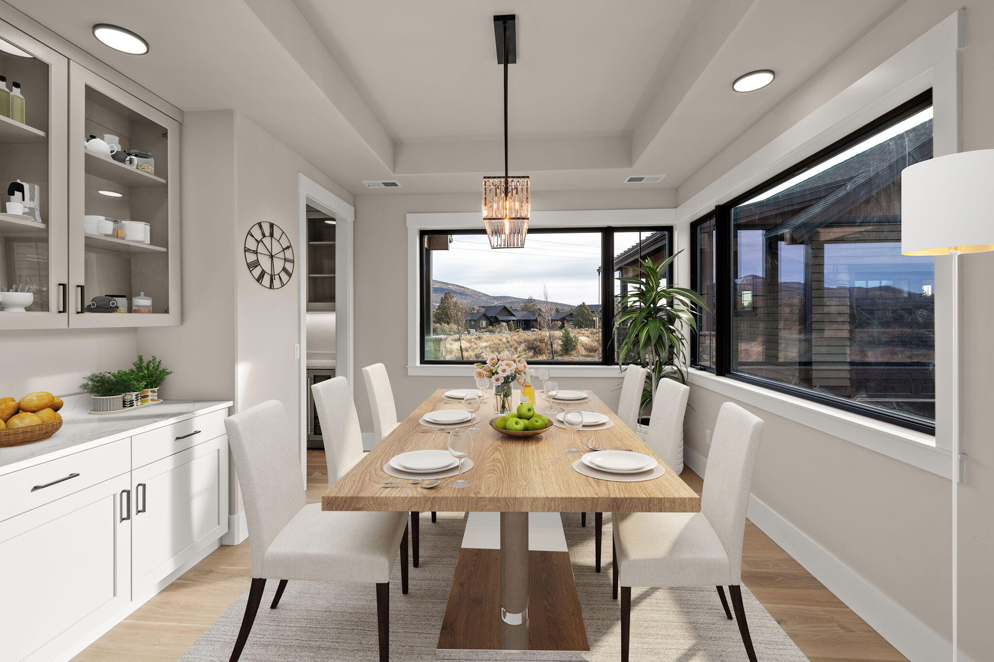 Brasada Ranch - Residential