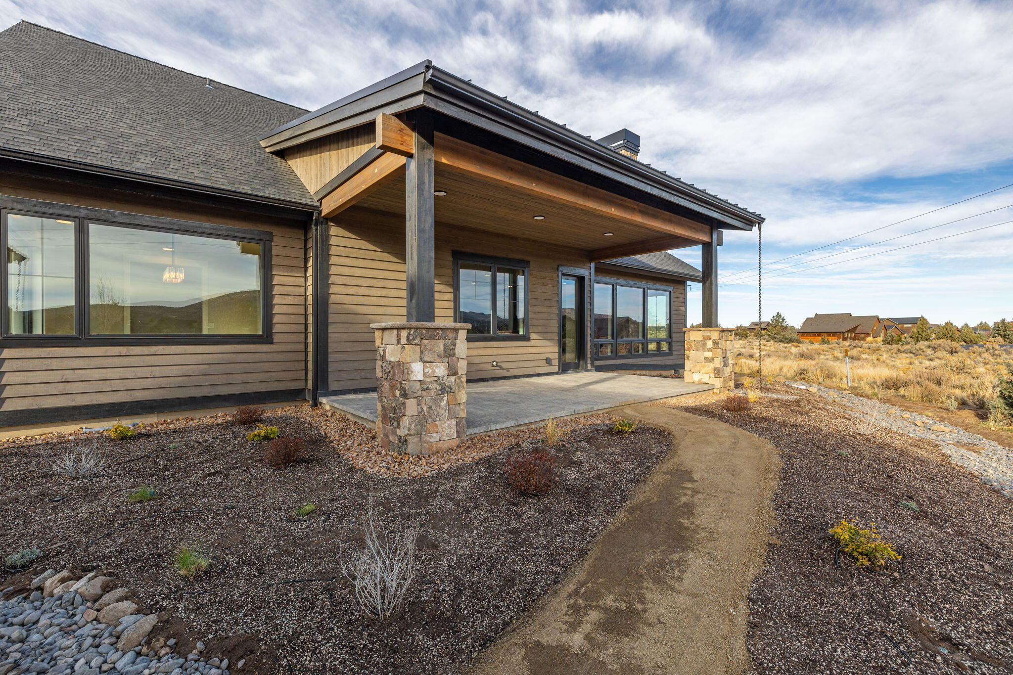 Brasada Ranch - Residential