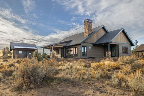 16625 SW Caballaro Court Powell Butte OR 97753