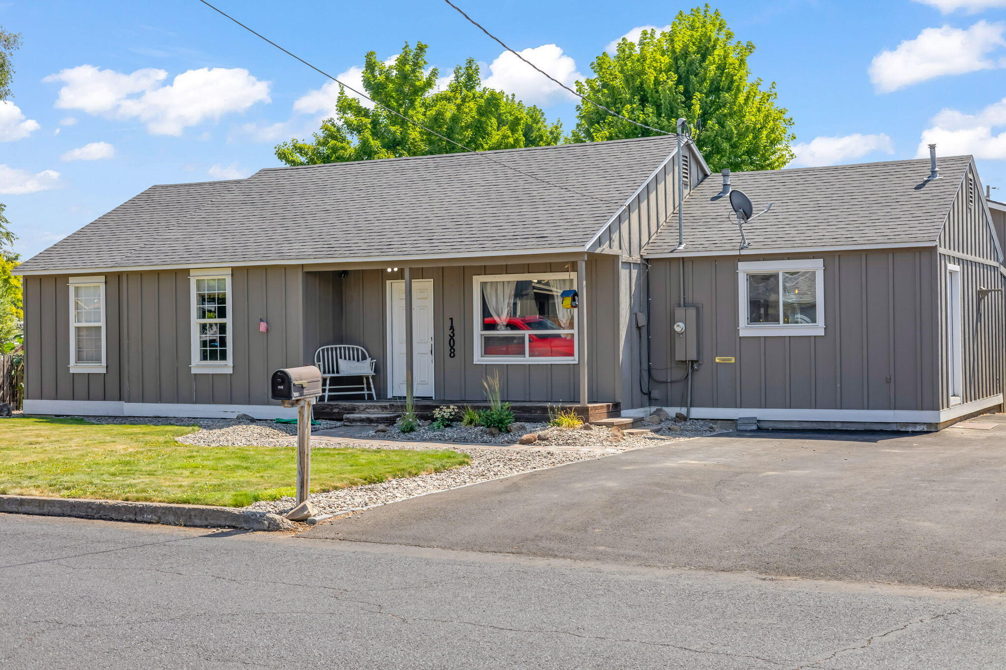 Loma Vista - Residential