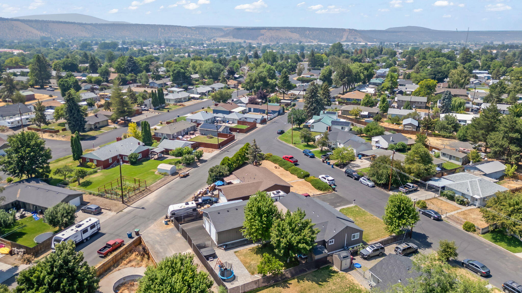 Loma Vista - Residential