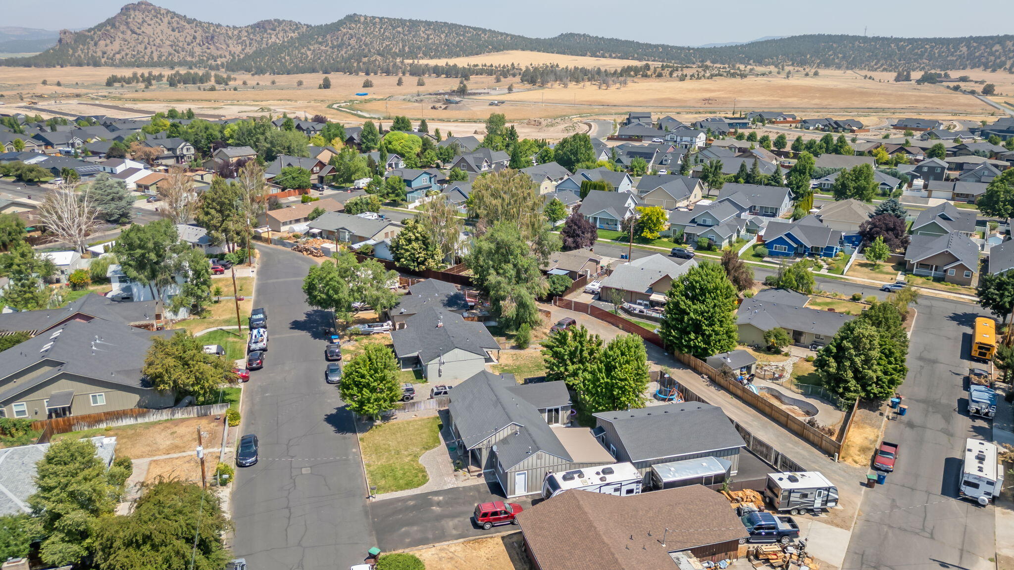 Loma Vista - Residential